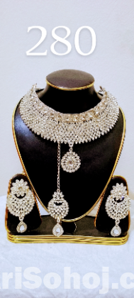 Jewellery set